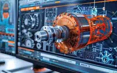 Mechanical CAD Software