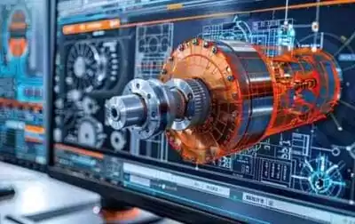 CATIA V5 Software