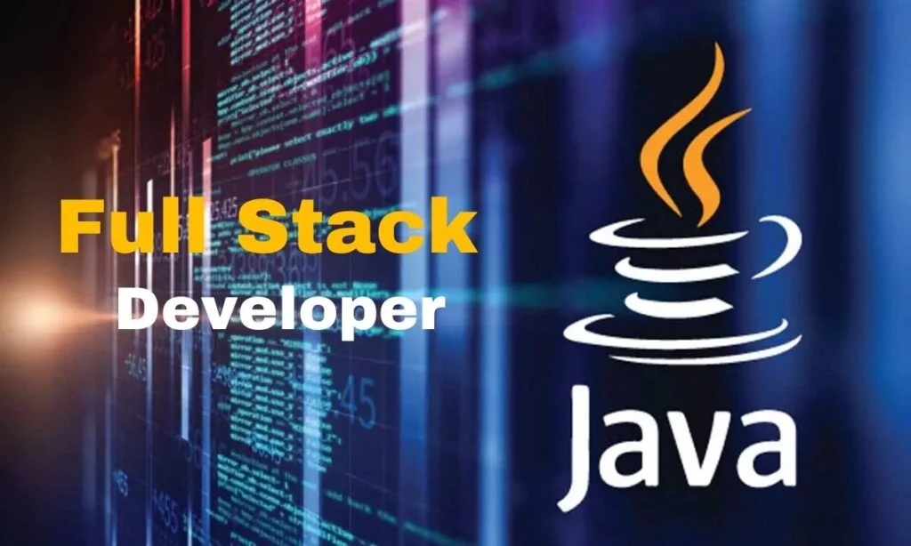 Java Fullstack