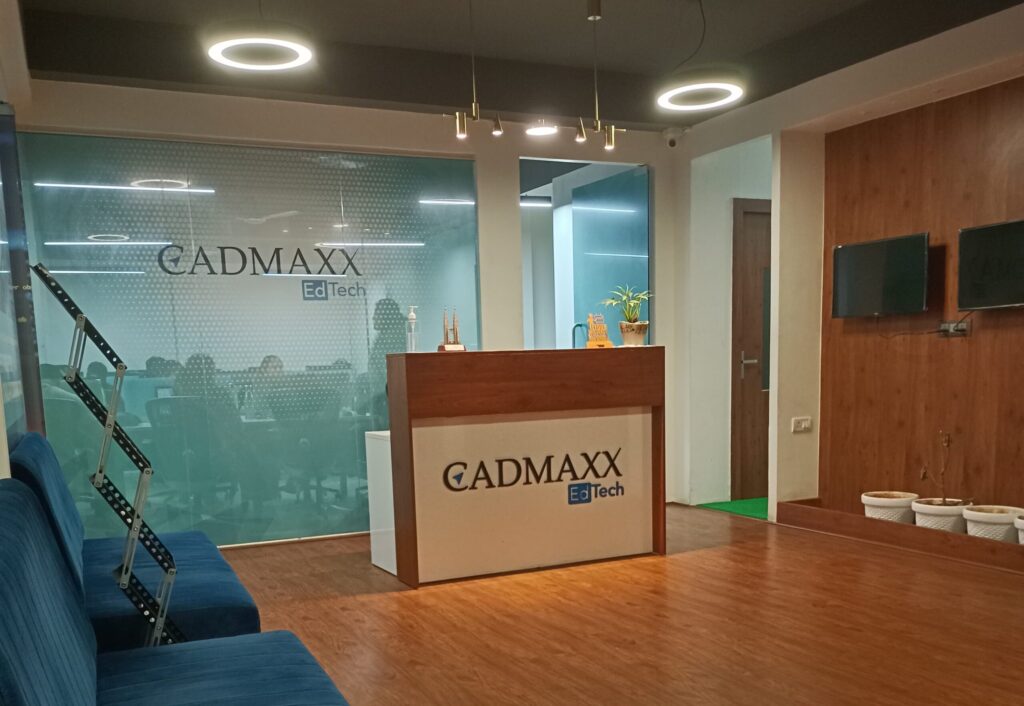 Cadmaxx EdTech Team 1 Cdamaxx Edtech Front Office
