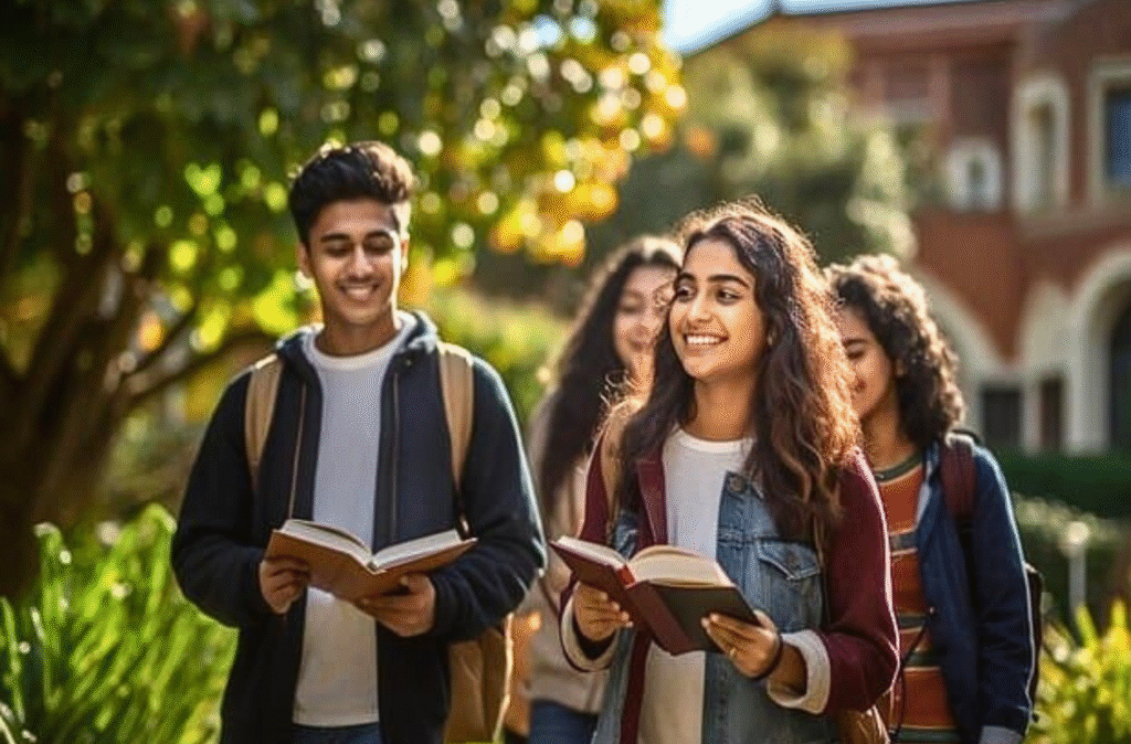 College students