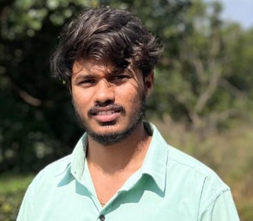 Sharan Kumar