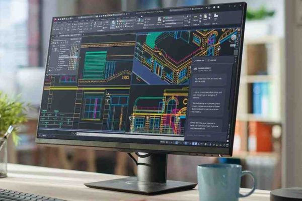 AutoCAD Mechanical