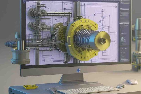 CATIA V5 Mechanical