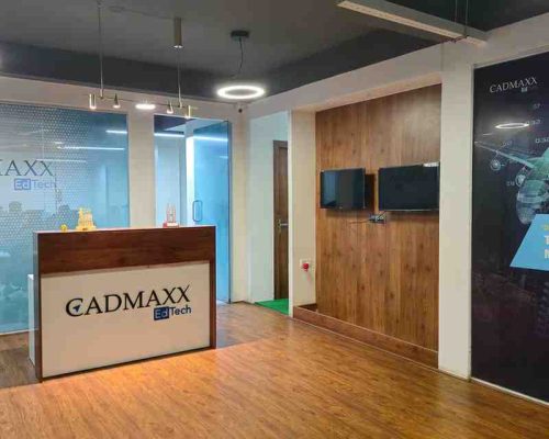 Cadmaxx Edtech About us